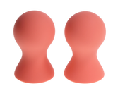 Peaches 'n CreaMe Silicone Nipple Suckers
