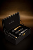 LE COFFRET - PRESTIGE EDITION
