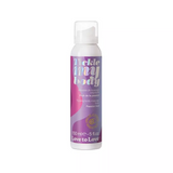 TESTER - TICKLE MY BODY - MASSAGE FOAM - PASSION FRUIT 150ML / 5FL.OZ.