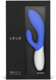TESTER - LELO Ina Wave 2 California Sky