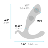 TESTER - ROCKER PLUG