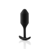 TESTER - SNUG PLUG 2 | BLACK