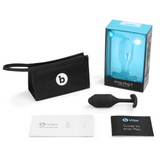 TESTER - SNUG PLUG 2 | BLACK