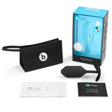 TESTER - SNUG PLUG 3 BLACK