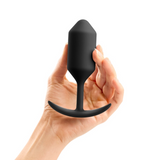 TESTER - SNUG PLUG 3 BLACK