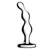 TESTER - STAINLESS STEEL ANAL BEADS