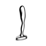 TESTER - STAINLESS STEEL PROSTATE PLUG