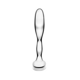 TESTER - STAINLESS STEEL PROSTATE PLUG