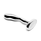 TESTER - STAINLESS STEEL PROSTATE PLUG