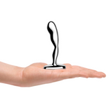 TESTER - STAINLESS STEEL PROSTATE PLUG