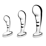 TESTER - STAINLESS STEEL P-SPOT TRAINING SET