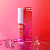 TESTER - LOVE POTION - COCONUT SENSUAL GLOSS - 8ML / 0.27FL.OZ.