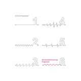 Mystim Sizzling Simon eStim Vibrator, Black Edition