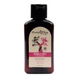 Hemp Seed at Night Bubble Bath Aphrodisiac Collection Wild Pink Rose 2oz / 60ml