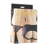 Sportsheets Lush Harness