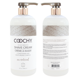 Shave Cream - Au Natural 32oz | 946mL