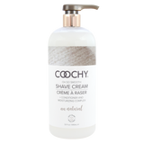 Shave Cream - Au Natural 32oz | 946mL