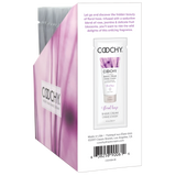 Shave Cream - Floral Haze 24pc | 15ml - Foil - DISPLAY