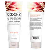 Shave Cream Sweet Nectar 7.2oz | 213mL