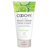 Shave Cream Key Lime Pie 3.4oz