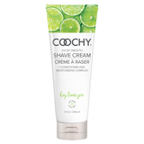 Shave CreamKey Lime Pie 7.2oz