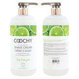 Shave CreamKey Lime Pie 32oz