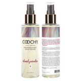 Oh So Tempting Fragrance Mist Island Paradise 4oz | 118mL