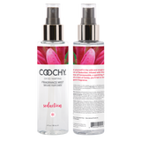 Oh So Tempting Fragrance Mist - Seduction 4oz | 118mL