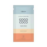 Ultra Hydrating Shave Cream Mango Coconut .35oz | 10mL