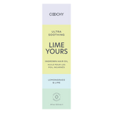 Ultra Soothing Ingrown Hair Oil .4 oz