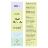 Ultra Soothing Ingrown Hair Oil .4 oz