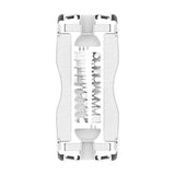 Dual Sensation Cup Regular Male Masturbator