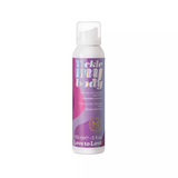 TICKLE MY BODY - MASSAGE FOAM - SWEET ALMONDS 150ML / 5FL.OZ.