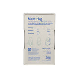 Hug, Adjustable Cock Ring Steel