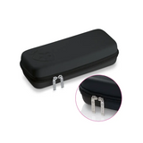 Mystim Tickling Truman eStim Vibrator, Black Edition