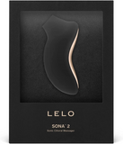 TESTER LELO SONA 2 Cruise Black