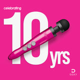 TESTER - Die Cast 3R - Breast Cancer Awareness Edition - Hot Pink