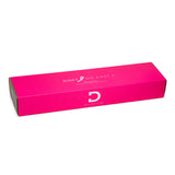 TESTER - Die Cast 3 - Breast Cancer Awareness Edition - Hot Pink