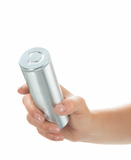 TESTER - Butt Plug - Ribbed