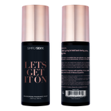 SIMPLY SEXY PHEROMONE BODY MIST - LET'S GET IT ON - 3.35 floz | 99mL