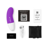 TESTER - LELO AKO Originals
