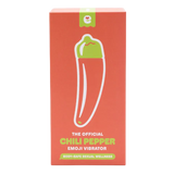 Chili Pepper Emojibator