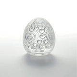 Egg Lovers Male Masturbator