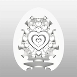 Egg Lovers Male Masturbator