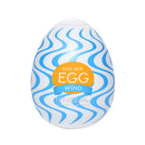TESTER - Egg Wind