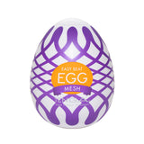 TESTER - EGG Mesh