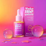 TESTER - MAKE ME QUIVER - WOMEN'S CLITORAL AROUSAL SERUM - 30ML / 1FL.OZ. - MINT