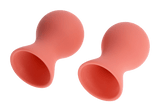 Peaches 'n CreaMe Silicone Nipple Suckers