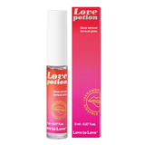 TESTER - LOVE POTION - COCONUT SENSUAL GLOSS - 8ML / 0.27FL.OZ.