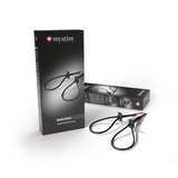 Mystim Rodeo Robin - Glans-& scrotum strap set